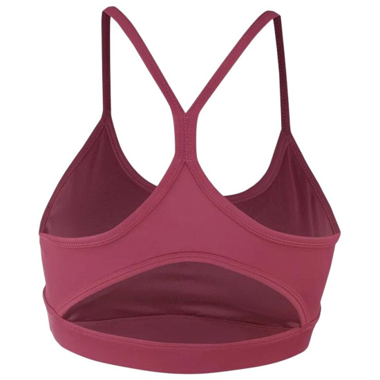 Reebok Γυναικείο μπουστάκι Lux Strappy Bra